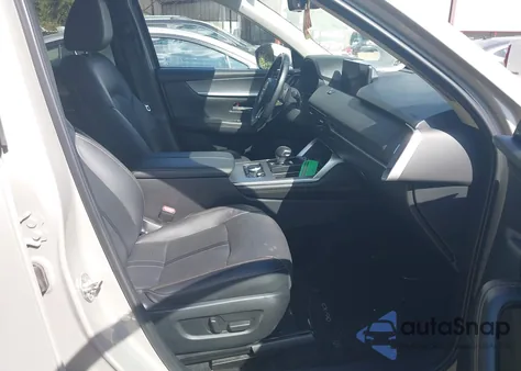 2024 Mazda Cx-90 3.3 Turbo S из США, поврежденный, VIN JM3KK1HC6R1144707